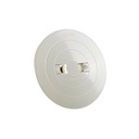 COUVERCLE ROND DE SKIMMER PRESTIGE ASTRAL BLANC