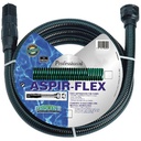 Tuyau Aspire Aspir Flex Roll 7 Mètres Avec Connecteurs