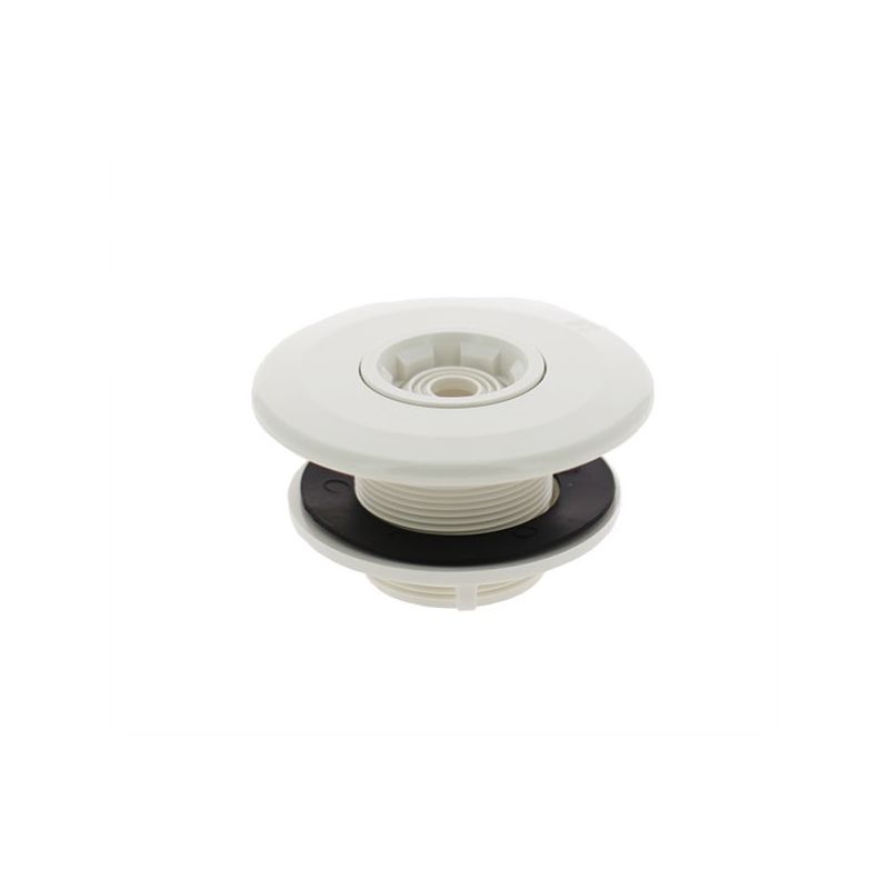Bouche De Refoulement Multiflow à Visser, Piscine Préfabriquée Polyester De Astralpool - Pièce à Sceller