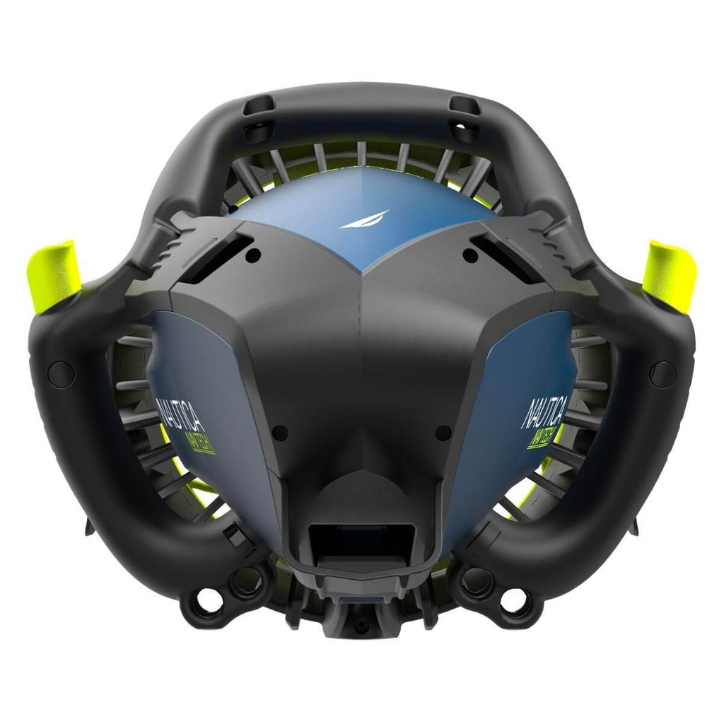 SEA-DOO® Seascooter Nautic - NAVTEC II (copie)