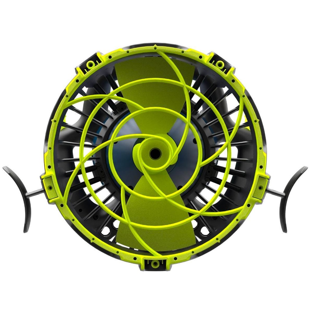 SEA-DOO® Seascooter Nautic - NAVTEC II (copie)