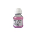 SOLUTION TAMPON pH4 POUR ETALONAGE DE SONDE