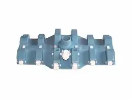 [860400] BENDERVAC Tête de balai béton/liner