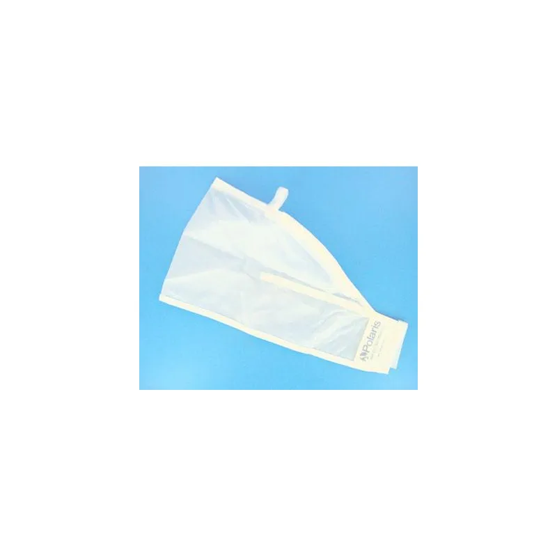 [W7130102] POLARIS Sac débris standard de robot 180 - Anciennement réf A-16