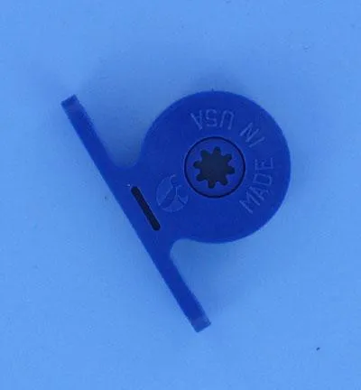 [W7230229] POLARIS Roulement turbine POLARIS 180/280 - C-80