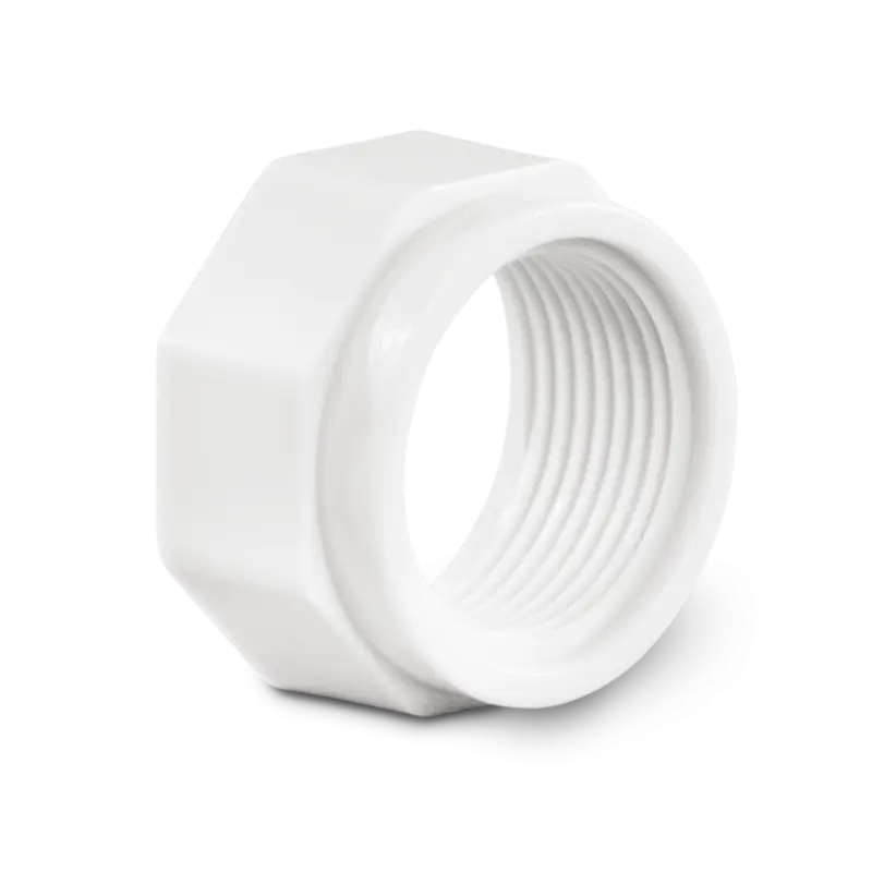 [1001032] POLARIS Ecrou de tuyau d'alimentation D-15 W7230302