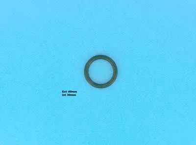 [1001044] POLARIS Joint torique pour prise rapide de paroi (65/165/T/180/280/380/360/3900S/Vac Sweep/Fontaines) - 6-505-00