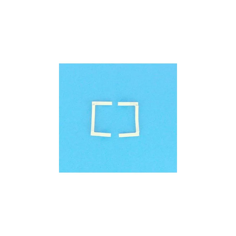 [W7330234] POLARIS Clips de fixation pour Jets (380/360) prix unitaire Sachet de 2 Unités 9-100-7009
