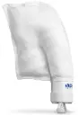 POLARIS Sac standard ultra fin à zip POLARIS 280 diamètre bague 75 mm - K-13