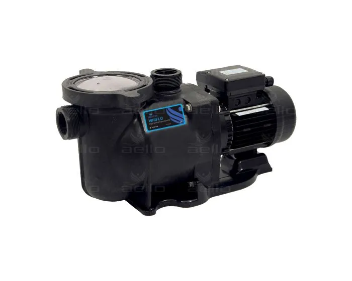 [101023070] PENTAIR  Pompe WHIFLO 3/4 Cv monophasé
