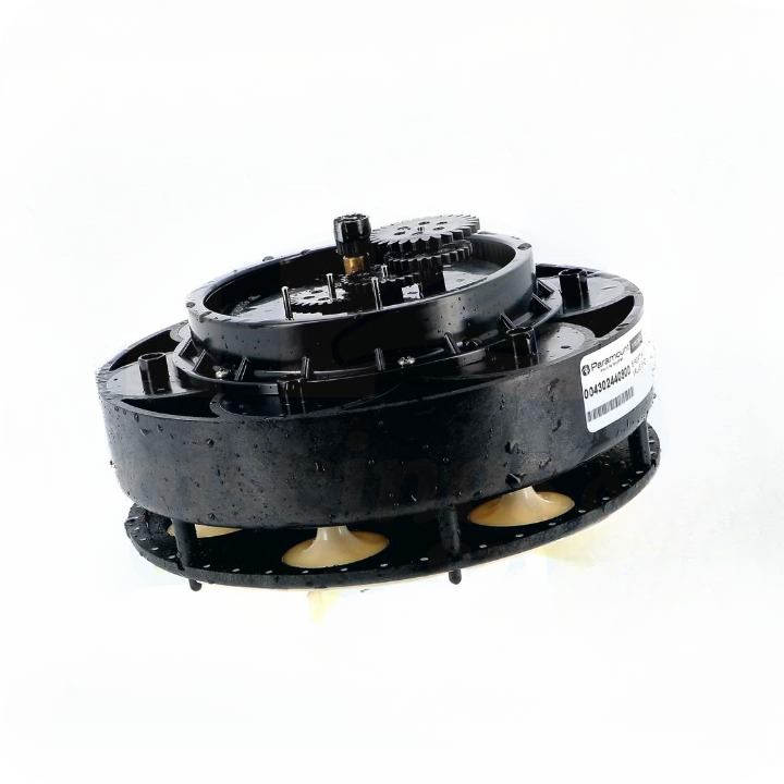 Module de vanne Pool valet 6 voies