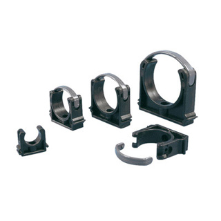 [1395063] Collier de fixation pour tube PVC de 63 mm