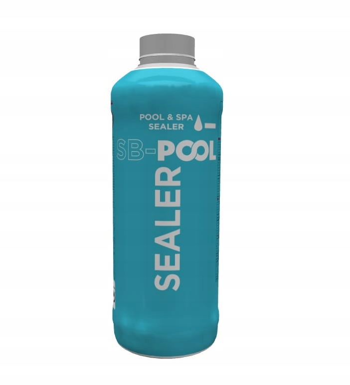[74725] COLMATEUR DE FUITES SB-Pool Sealer 1 litre