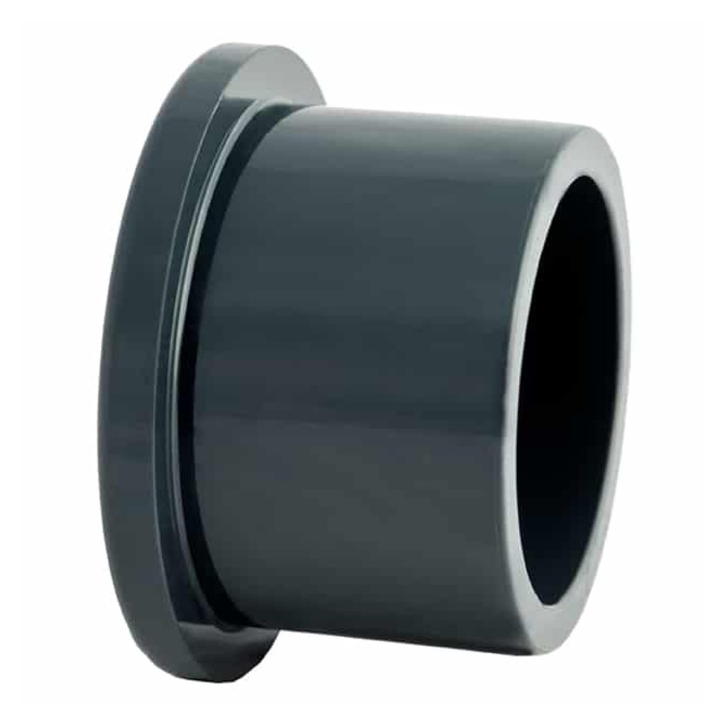 PVC Bouchon de collecteur de filtration en 50/63