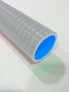 PVC Tuyau PVC souple ACL en 50mm (25m), le ml