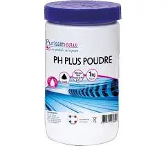 [2020901] PURISSIMEAU Ph plus 1Kg