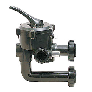[202100] Vanne SM-10X32 pour filtre RTM-Python