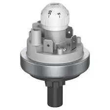 [2505609] Pressostat regulable EM90 per placa de SPA