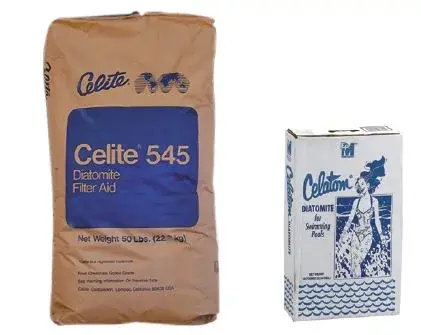 DIATOMÉES Sac de 11,3 kg
