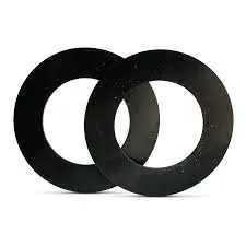 [336014] LACRON jeu joints plat traversée 1” 1/2