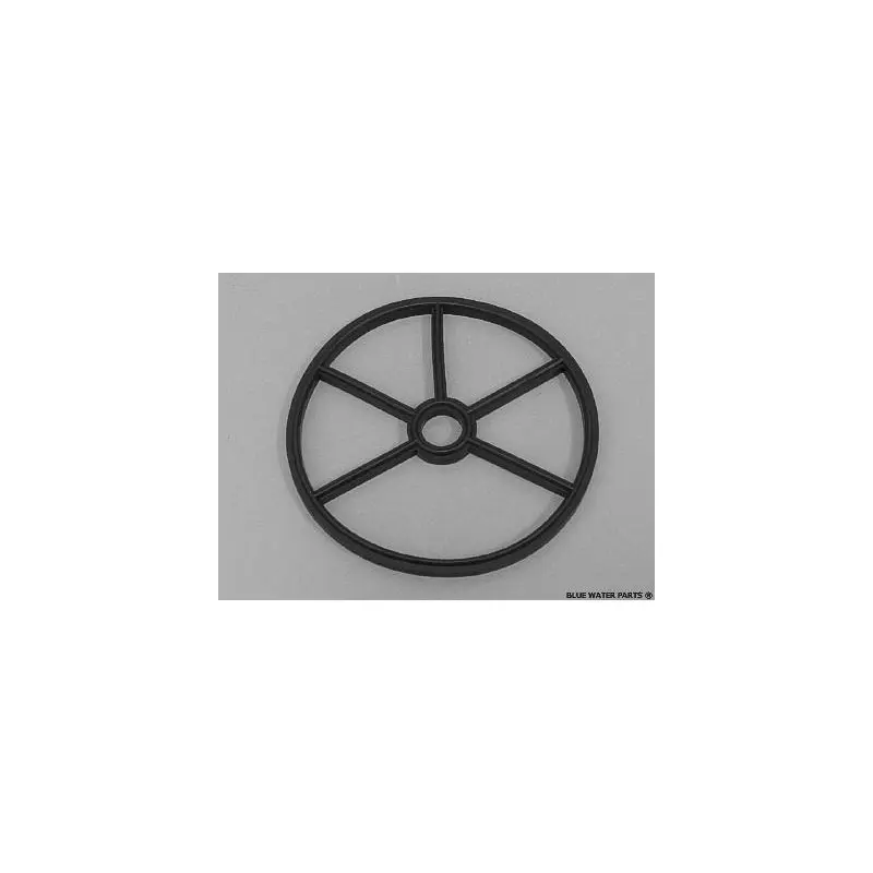 [362108] HAYWARD Joint étoile de vanne SP710/711/712 - 5 branches Ø138mm SPX0710XD