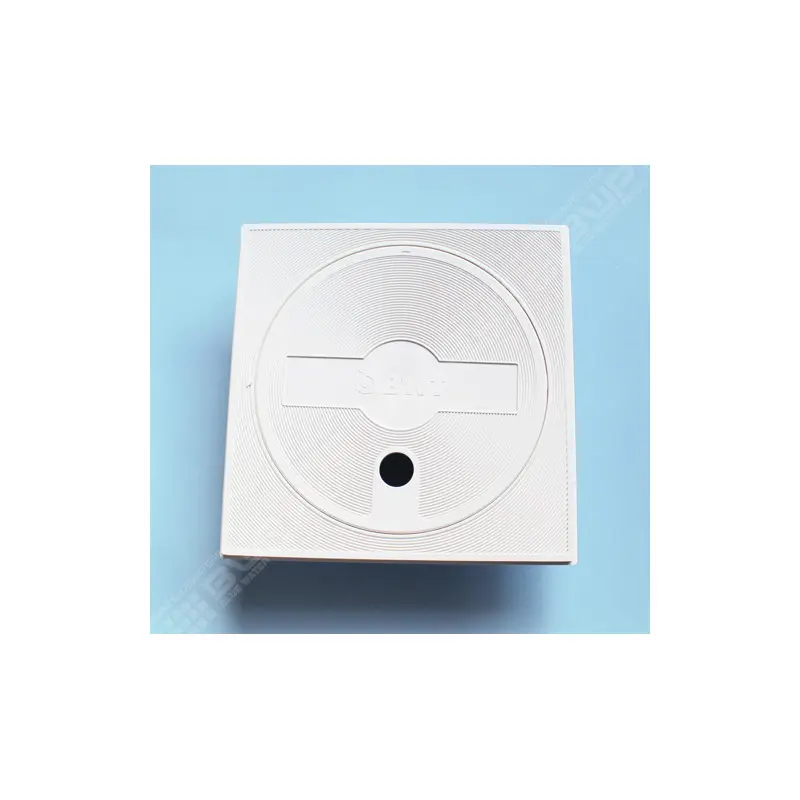 [40031041] BWT Cadre et couvercle pour skimmer blanc