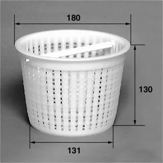 [40031048] BWT AQUAREVA Panier de skimmer avec anse