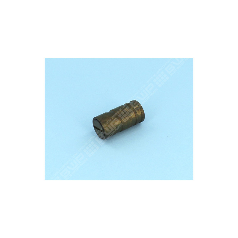 Piton Laiton escamotable D20 longueur 40