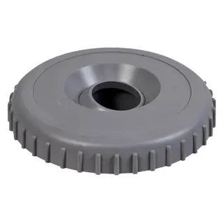 BWT Jet orientable pour buse 23 mm ANTHRACITE