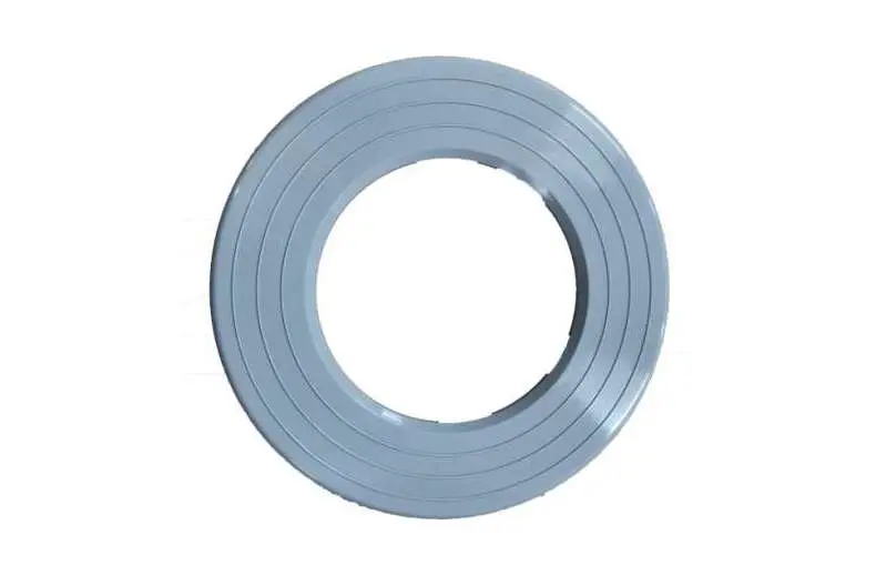 [44000142] BWT Collerette, vis/Projecteur PL84V lot de 2 couleur BLEU CLAIR