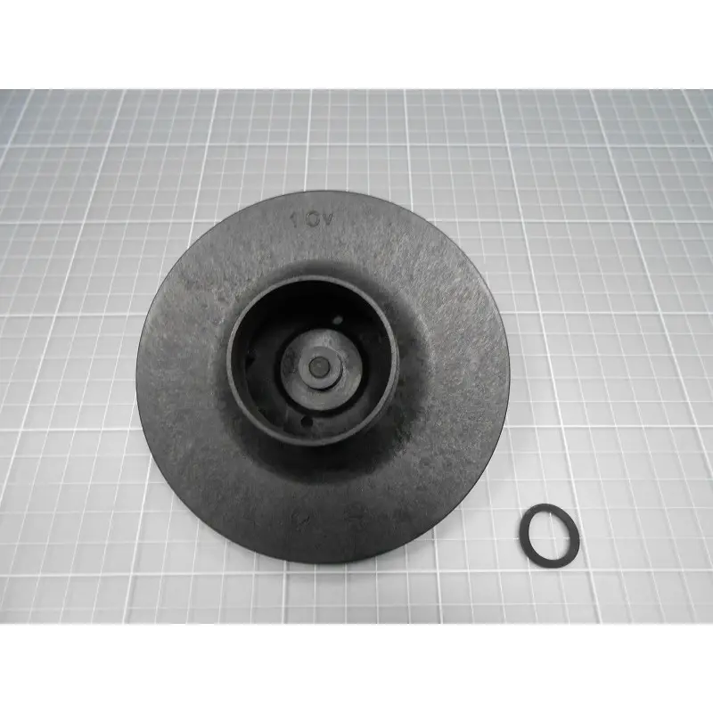 ASTRAL Turbine + joint pompe SPRINT VICTORIA 1 Cv Mono 50 Hz