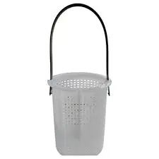 [4405010402] Panier préfiltre pompe ASTRAL SENA