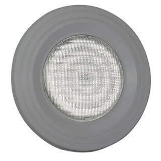 BWT Bloc optique universel a clips LED GRIS