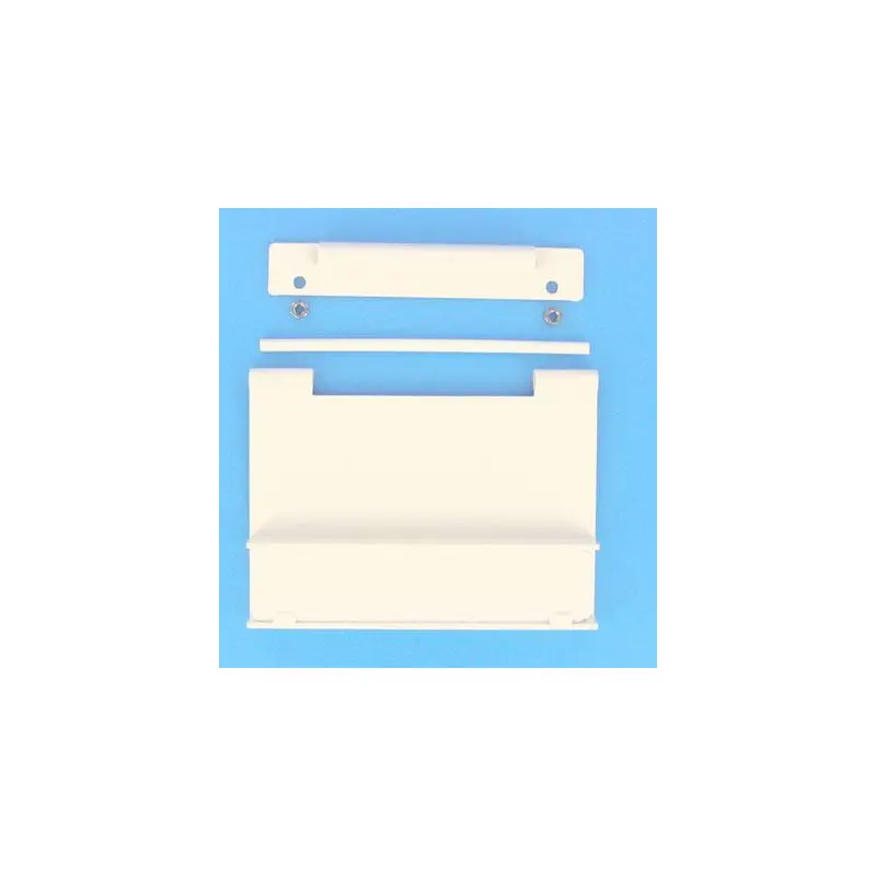 CERTIKIN Volet skimmer complet - 105D007