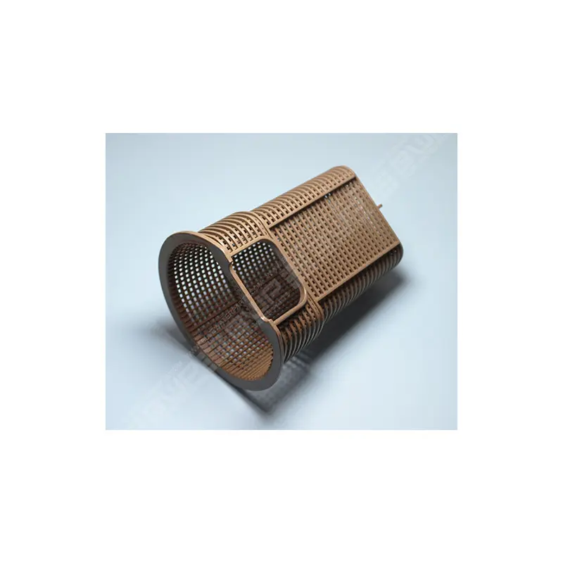 [512012] HAYWARD Panier de préfiltre pompe POWER-FLO av.95