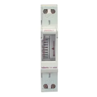 Horloge modulaire TALENTO 111 MINI 230 V - MicroRex