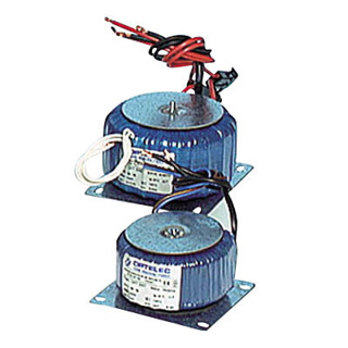[716400] Transformateur torique 230/12 Volts 50 VA