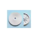 WELTICO Couvercle rond de skimmer