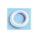 HAYWARD Enjoliveur de projecteur Eurolite SP0512 - BLANC