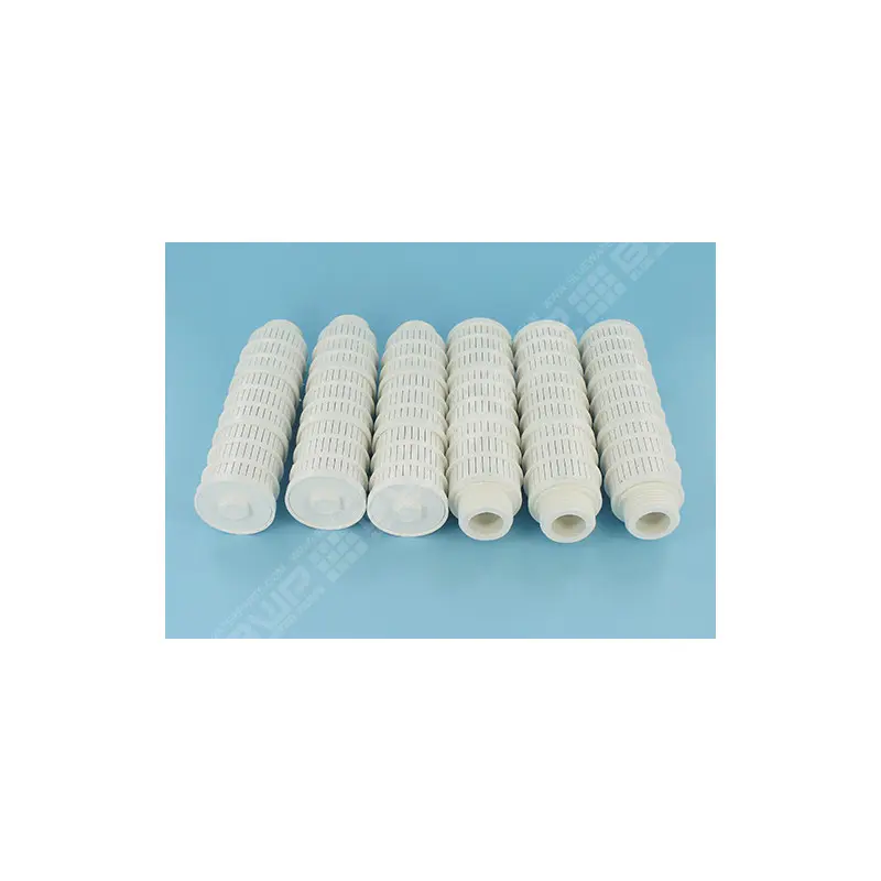 [8053071] BWT Kit de crépines GD 153 mm FSAB Python, RTM-E (x6)