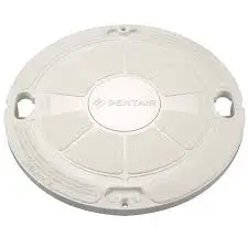 [851201] PENTAIR Couvercle skimmer ADMIRAL