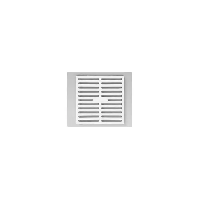 [A-5033-507] OWM Grille bonde de fond CARREE
