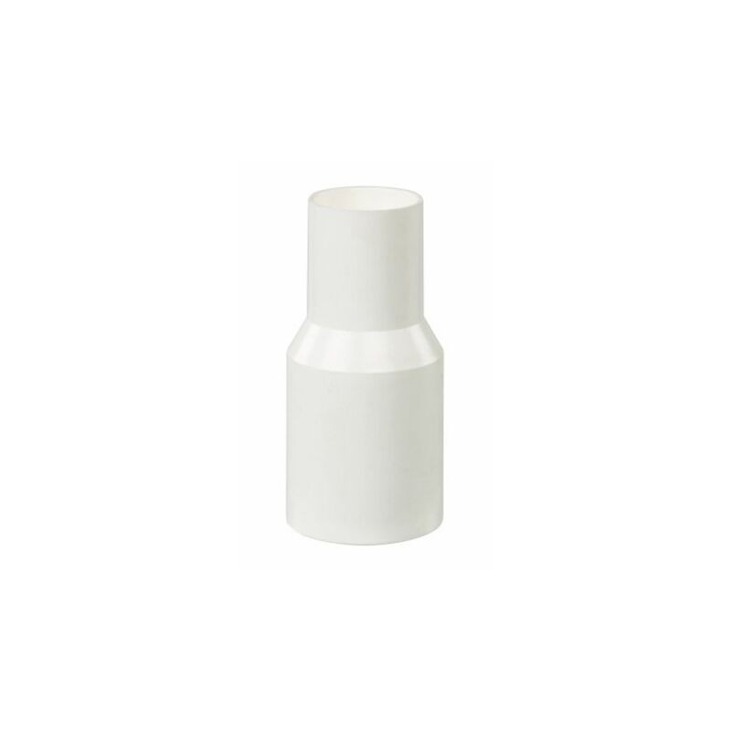 [860010] FAIRLOCKS Adaptateur de tuyau 50/38 de balai Fairlocks