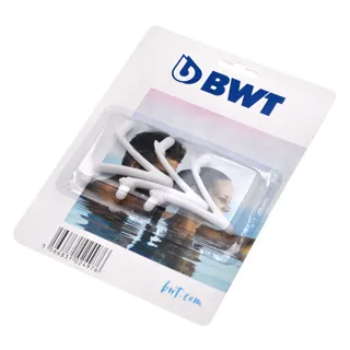 BWT Clips de rechange CKS-10 (x3)