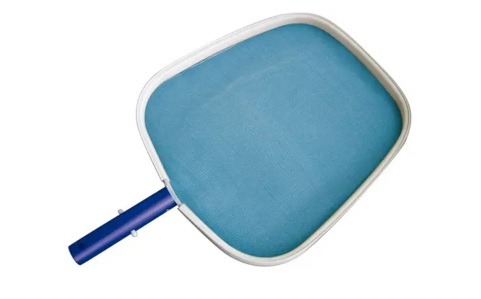 KOKIDO Epuisette de surface aluminium