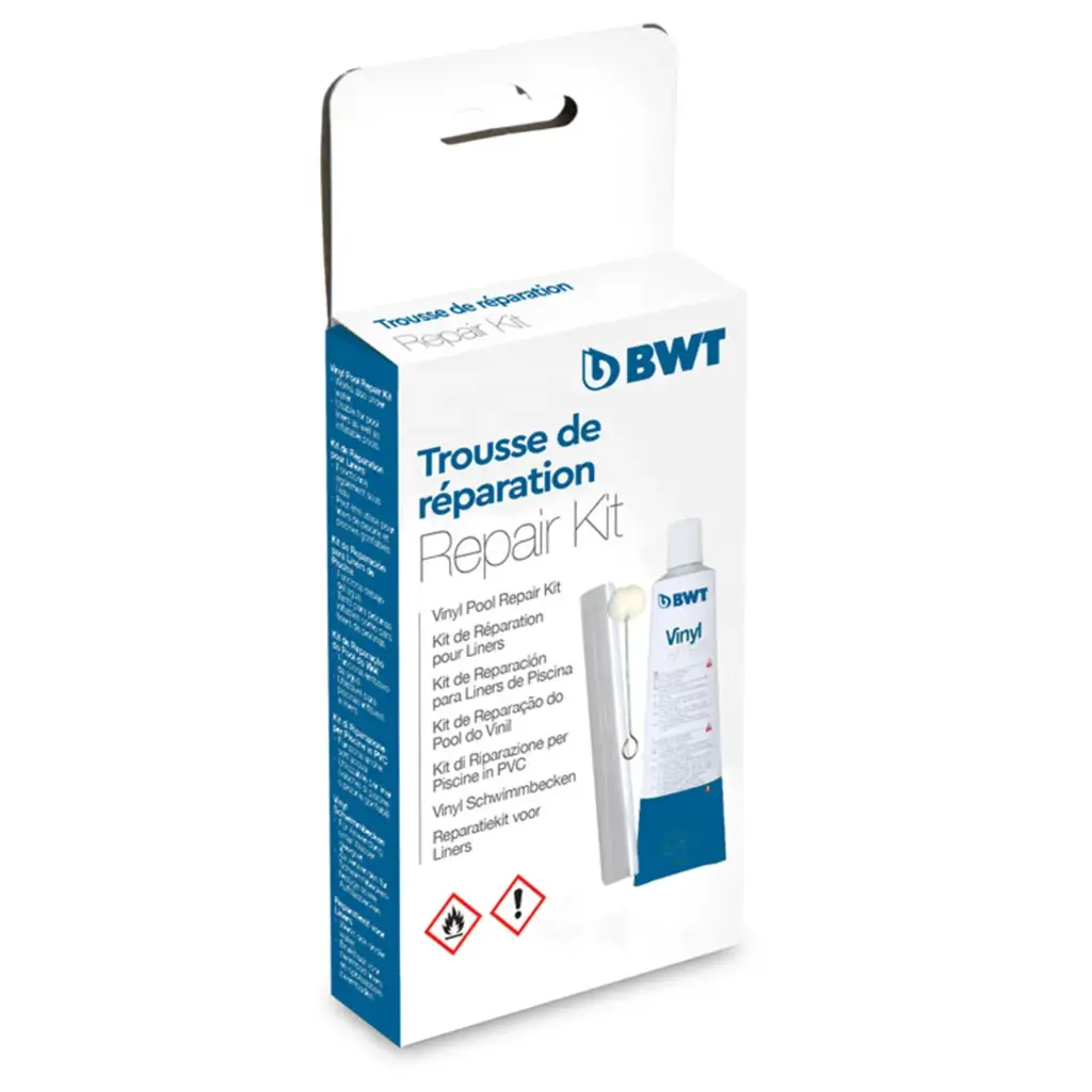 [877600] BWT Trousse de réparation PK-250