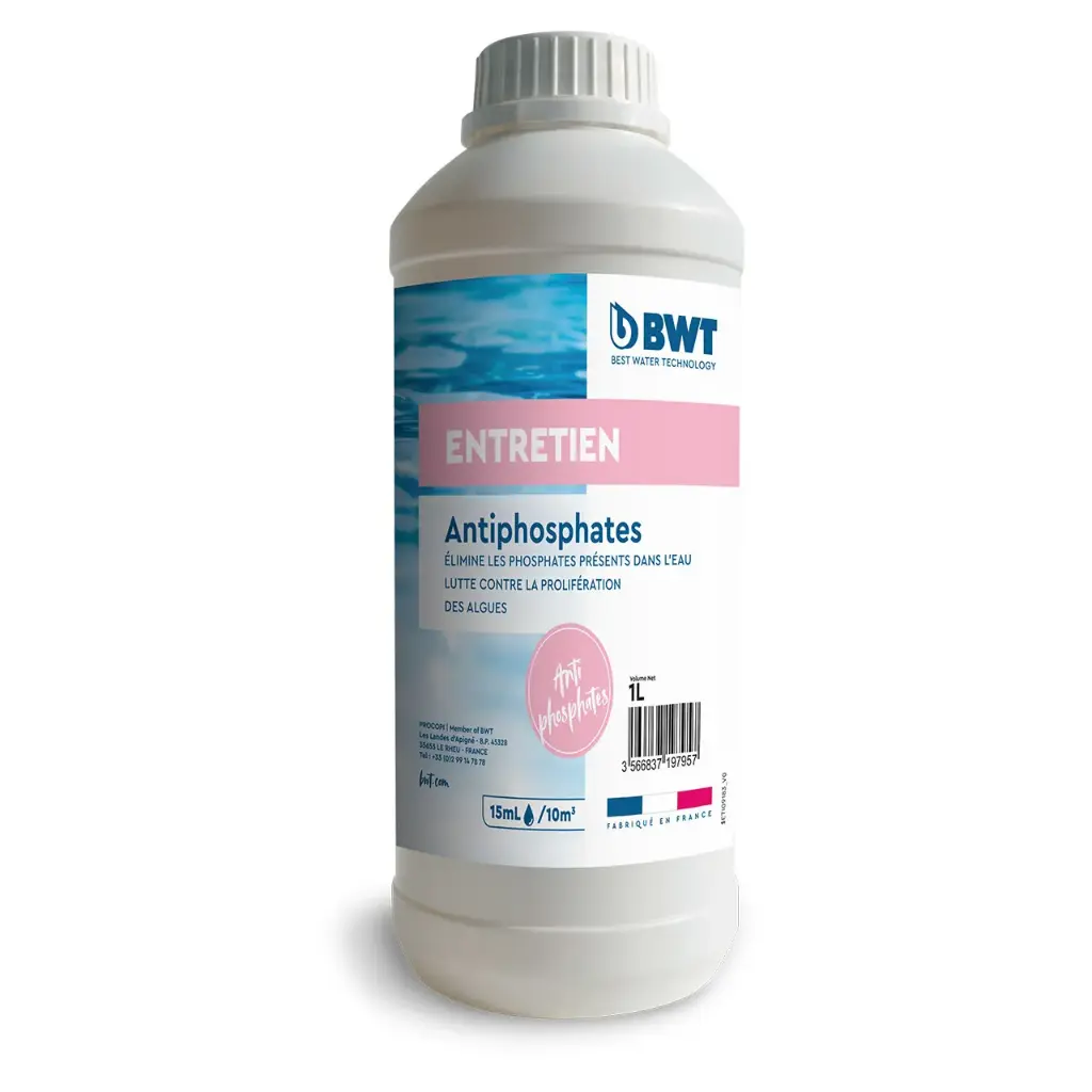 [8855901] BWT Anti-phosphate - 1 L
