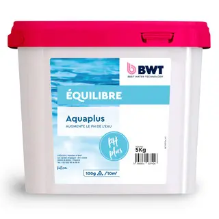 [9043106] BWT PH + AQUAPLUS poudre 6 Kg