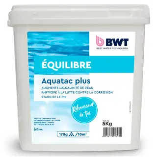 [9046206] BWT Aquatac +