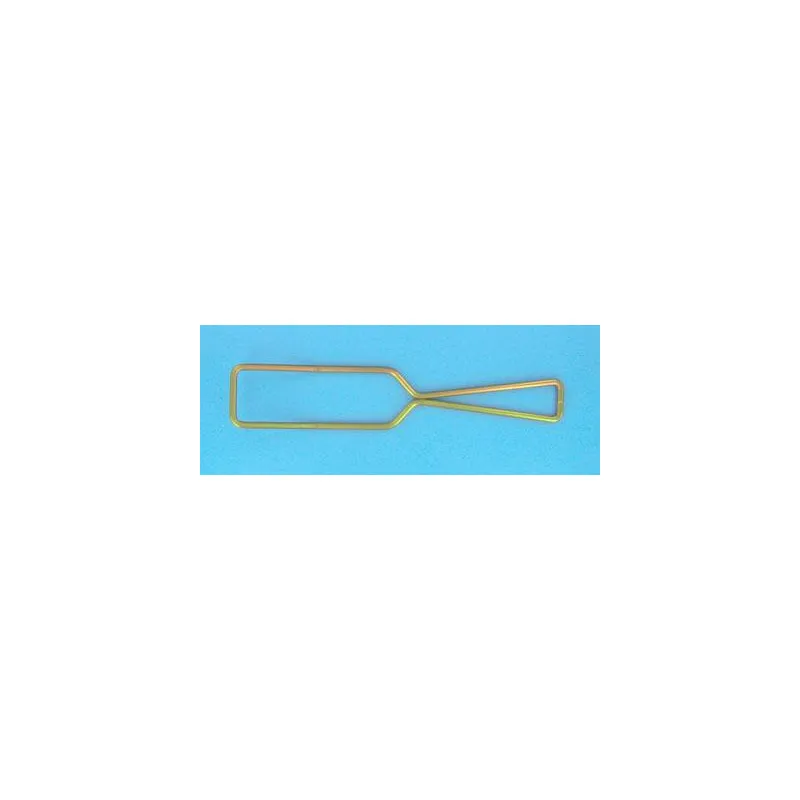 [RU7911] STA-RITE Clé de serrage de couvercle PPE 5JWP, 5P2R, 5P4R